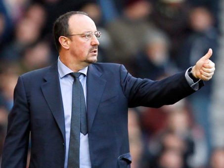Benitez (1)