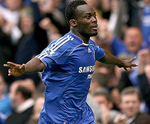 Essien_Milan