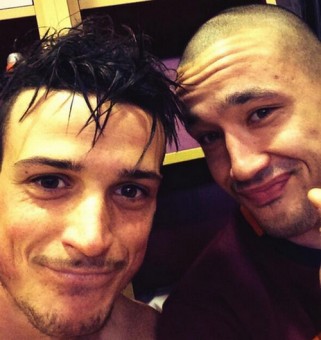 Florenzi_Nainngolan_A.S.Roma