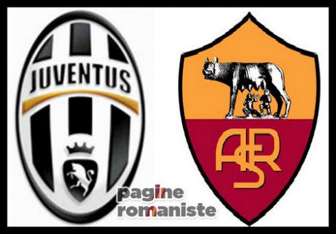 Juventus_Roma