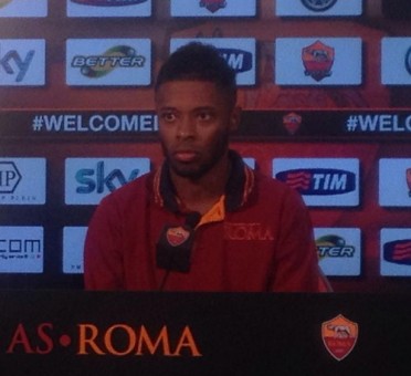 Michel_Bastos_presentazione_asroma