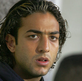 Mido_Zamalek