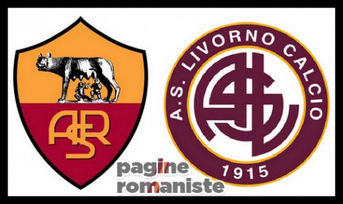 Roma-Livorno