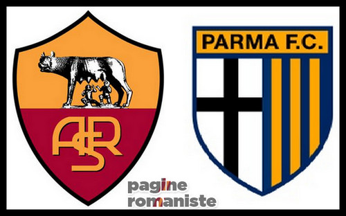 Roma-Parma