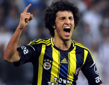 Salih_Ucan_Fenerbahçe_mercato_Roma