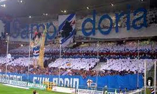 Sampdoria