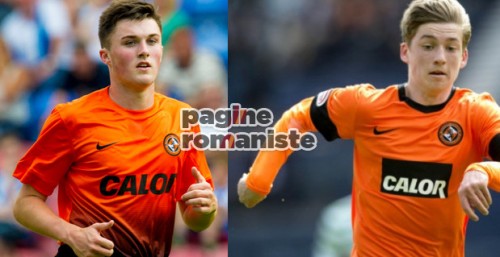 Souttar_e_Gauld_Dundee_Utd_Mercato_Roma