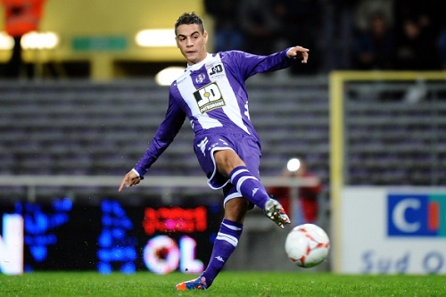 Wissam Ben Yedder