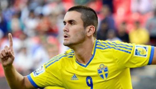 berisha