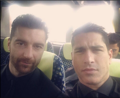 borriello_de_sanctis_twitter_roma_genoa