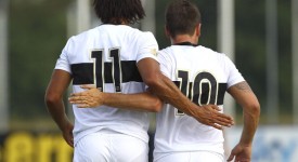 FC Parma v AC Renate - Pre-Season Friendly