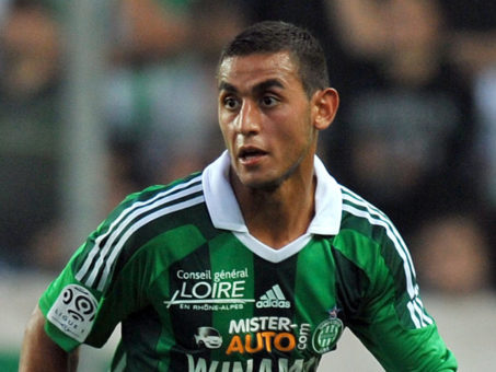 faouzi-ghoulam-as-saint-etienne