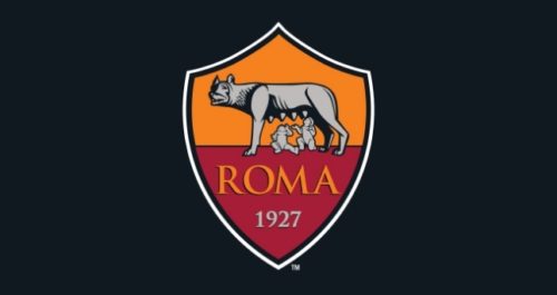 logo roma 1