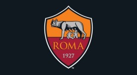 logo roma 1