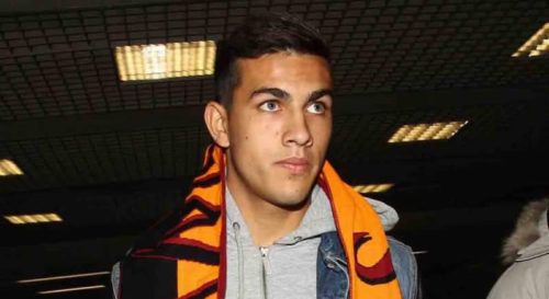 paredes-roma
