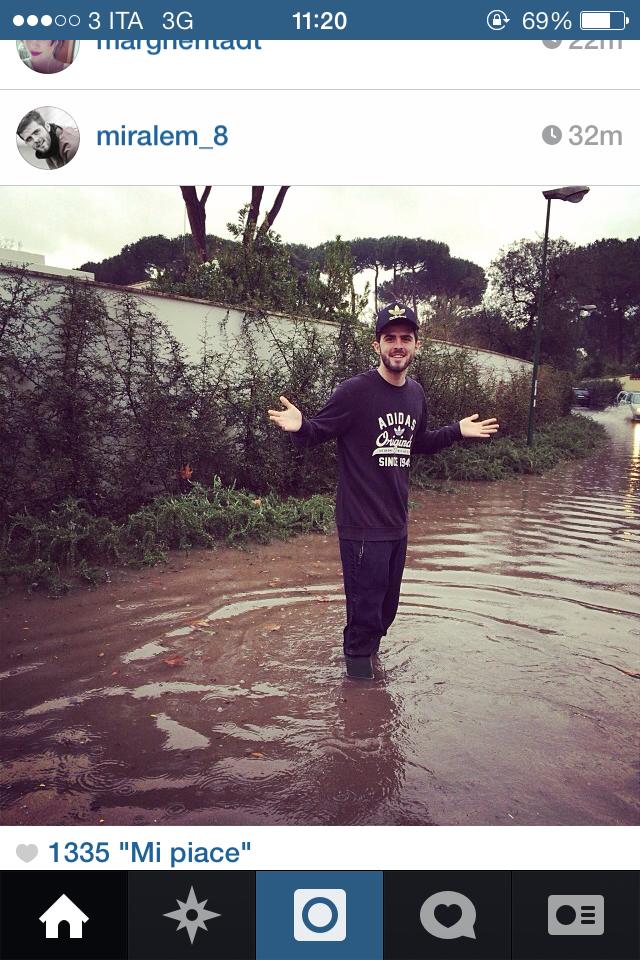 pjanic_maltempo_roma