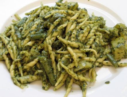 trofie-pesto