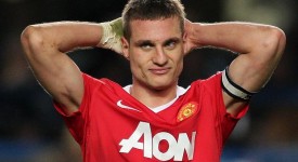 vidic-Manchester