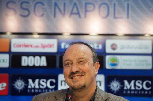 FBL-ITA-SERIEA-NAPOLI-BENITEZ