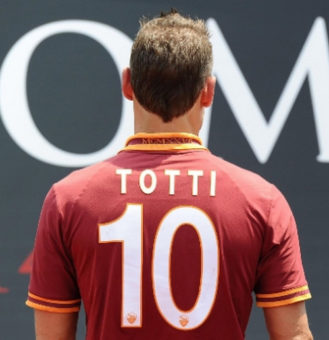 Francesco_Totti_maglia