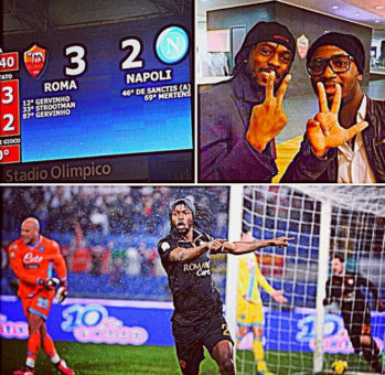 Gervinho_Roma_Napoli
