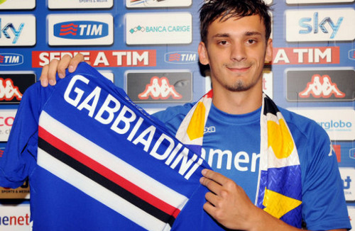Manolo_Gabbiadini_Sampdoria