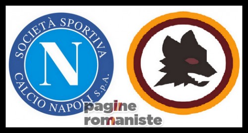 Napoli_Roma