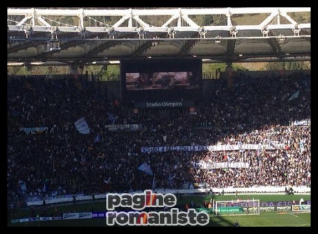 Olimpico_curva_Nord_derby