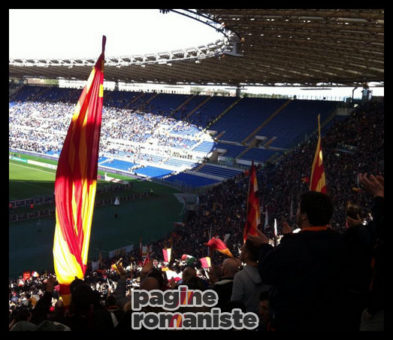 Olimpico_derby_curva_Sud