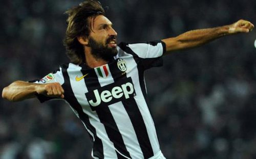 Pirlo