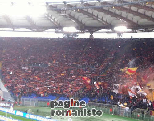 Roma-Parma_Olimpico_rinviata (5)