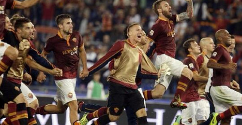 Roma