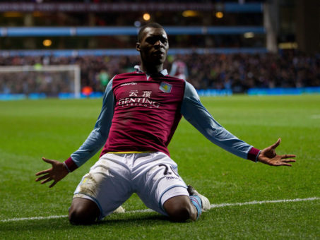 benteke