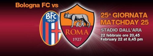bolo roma