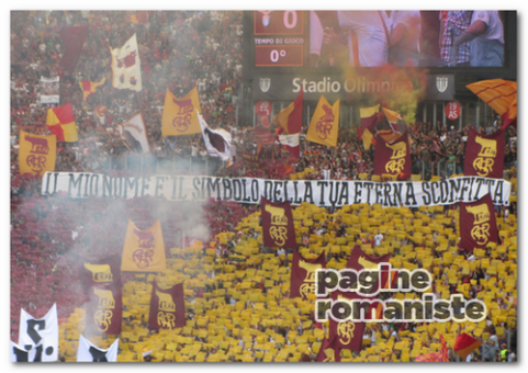curva sud