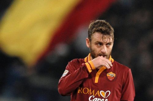 de rossi