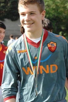 marchegiani asroma primavera