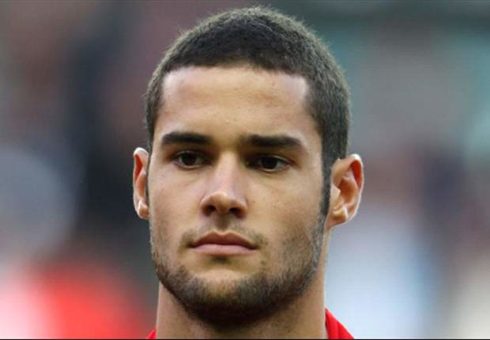 mario suarez-atletico-madrid