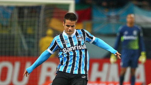 ramiro gremio