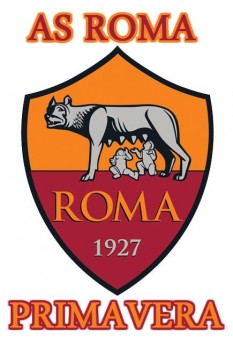 roma primavera logo