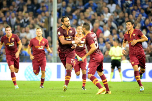 sampdoria-roma-benatia