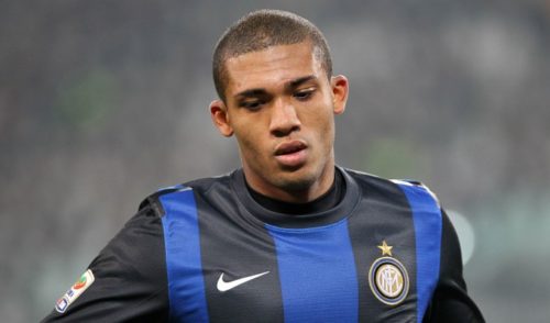 juan jesus inter