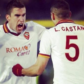 castan strootman