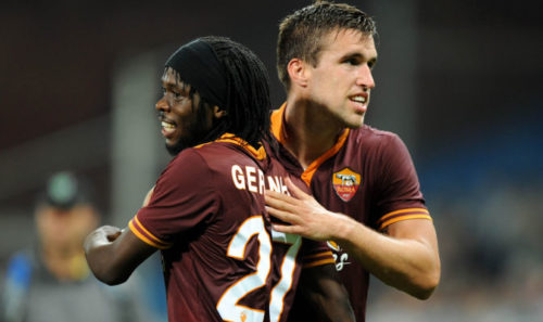 gervinho strootman