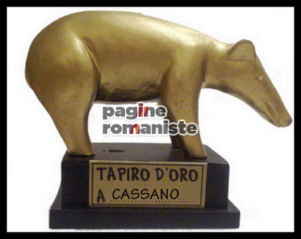Cassano_Tapiro