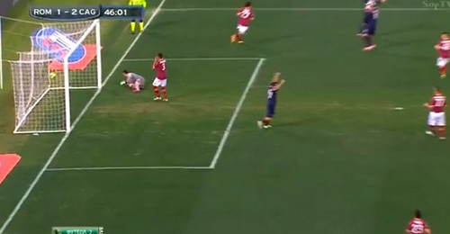 Goicoechea_papera_Roma_Cagliari