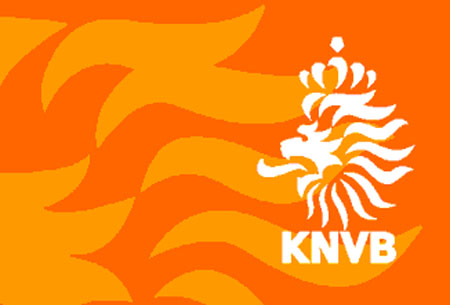 KNVB-logo