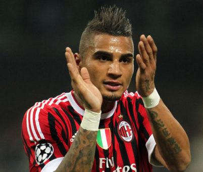 Kevin-Prince_Boateng