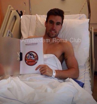 Kevin_Strootman_Olanda