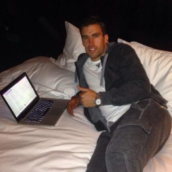 Kevin_Strootman_Roma_Olanda